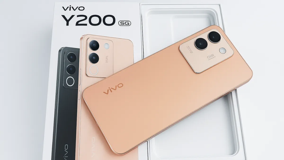 _Vivo Y200 5G