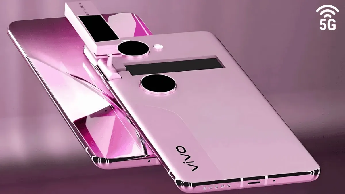Vivo V60 5G