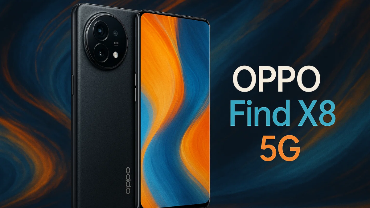 oppo find x8 5g