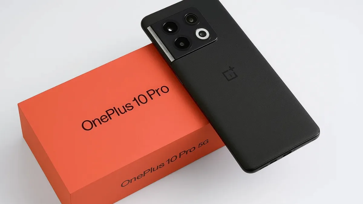 OnePlus 10 Pro 5G