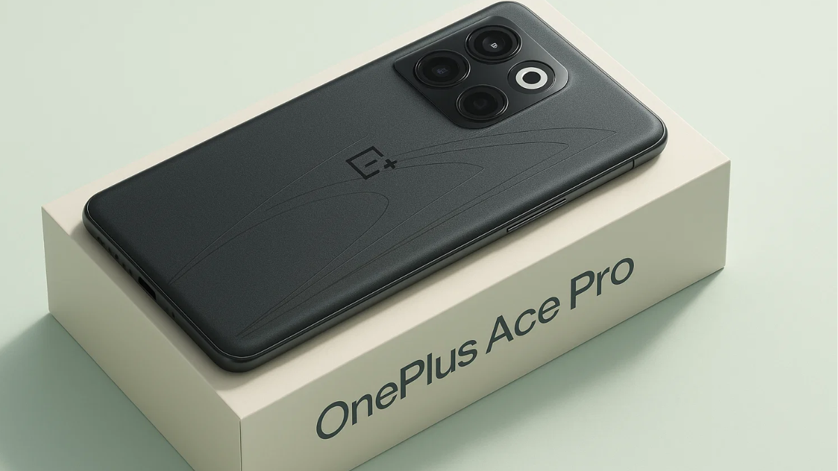 OnePlus Ace Pro