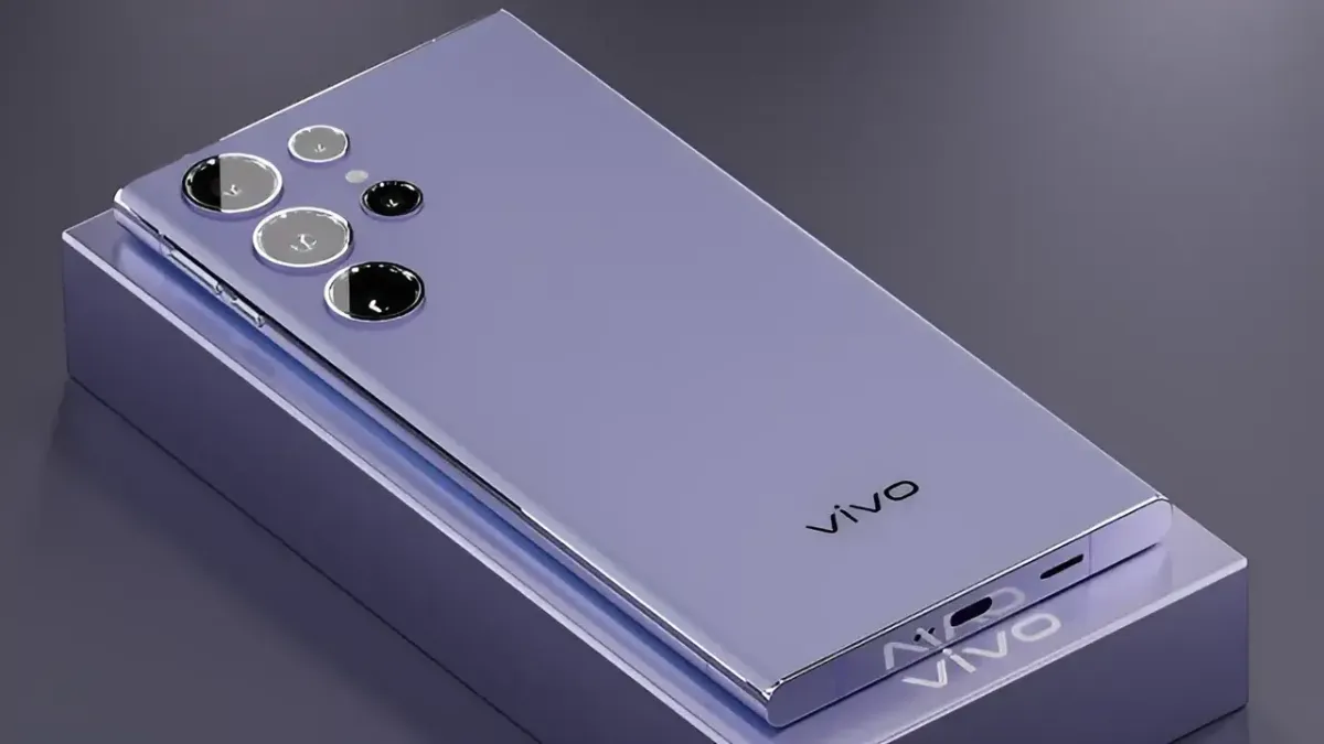 Vivo V50