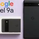 Google Pixel 9a