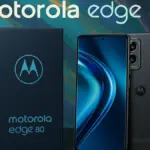 Motorola Edge 80