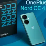 OnePlus Nord CE 4 Pro 2025