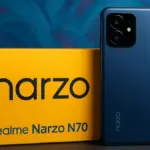 Realme Narzo N70