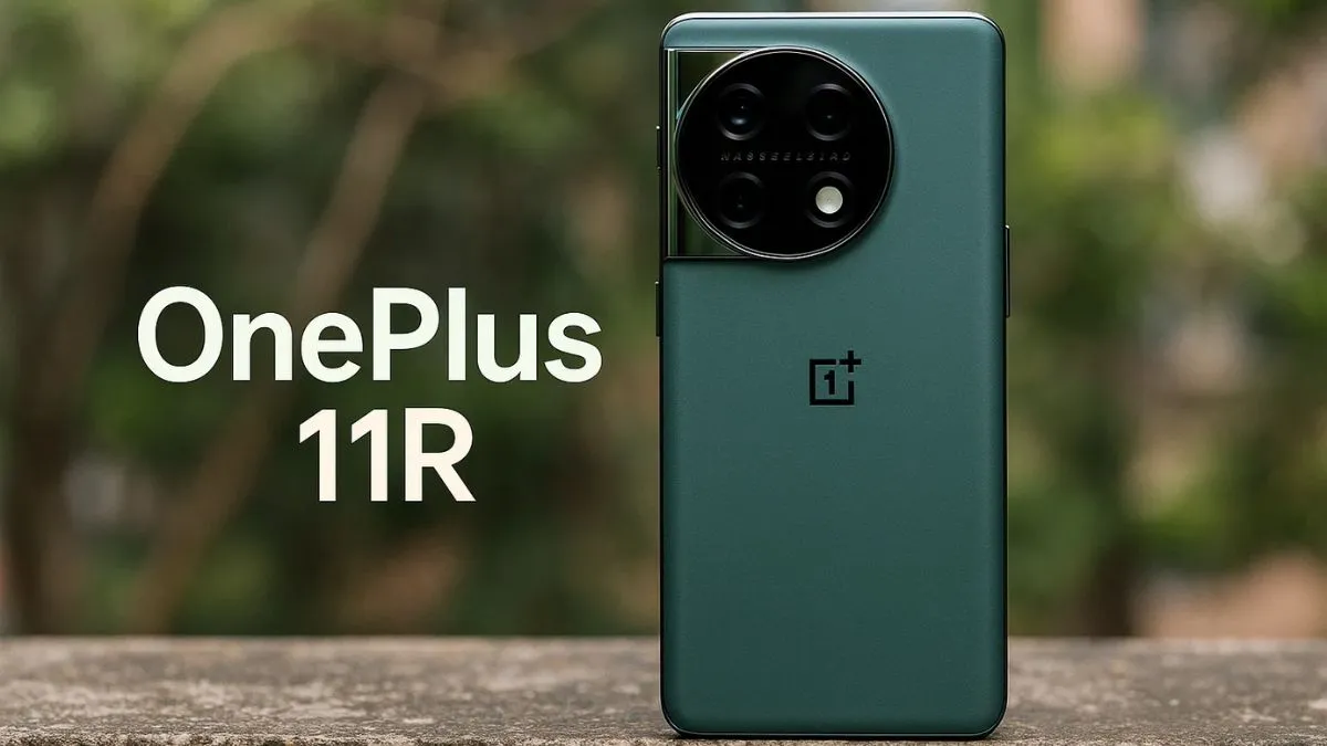 OnePlus 11R