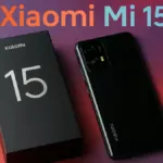 Xiaomi Mi 15