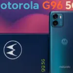 Motorola G96 5G