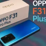 OPPO F31 Pro Plus