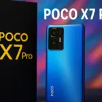 Poco X7 Pro 5G