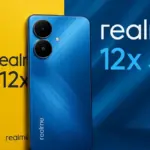Realme 12x 5G