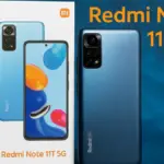Redmi Note 11T 5G