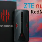 ZTE Nubia RedMagic