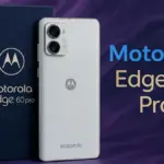 Motorola Edge 60 Pro