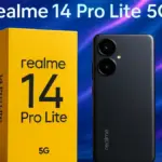 Realme 14 Pro Lite 5G