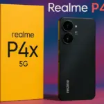 Realme P4x 5G