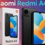 Xiaomi Redmi A4