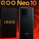 iQOO Neo 10