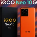 iQOO Neo 10 5G